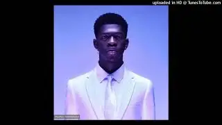 Lil Nas X - TALES OF DOMINICA | Montero Type Beat