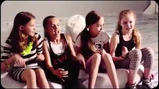 Премьера! Open Kids   На Десерт Acoustic Demo Live in Open Art Studio