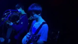 RADDDJUR 2018/09/23 @CLUB SHAFT part.2
