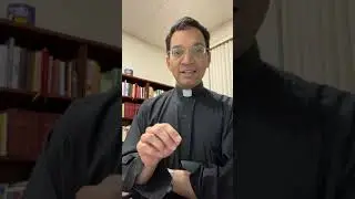 Fr. Fernandes 3.27.2020 Pope Francis' Homily - English Translation