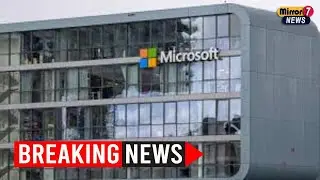 Microsoft Outage Hits Outlook and Teams Again, Millions Disrupted Worldwide