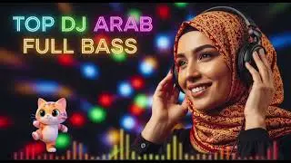 🌹Top DJ Arabic full bass 2026  | desert beat 