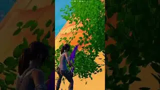🔥 Did I Actually OUTPLAY Him Like This?! #Fortnite #Shorts