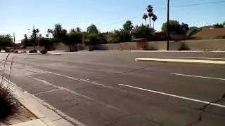 Camelback Road