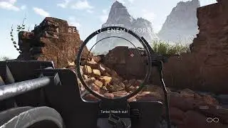 Battlefield V - Part  Last Mission Pass  - Under No Flag | GAMER360