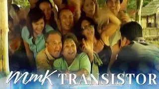 Transistor | Nova Villa, Noel Trinidad | Maalaala Mo Kaya