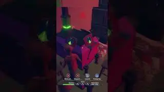 Bad Dog! #cowrollz #recroom  #twitch