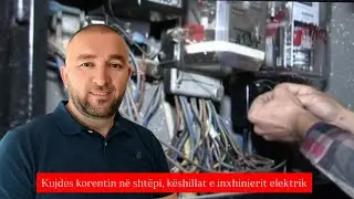 Ju bie automati? Inxhinieri elektrik tregon arsyet p&euml;rse