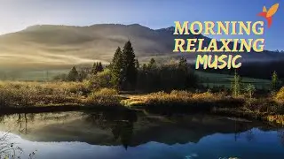 Morning Relaxing Music.Peaceful Piano & Guitar Music|Positive Feelings & Energy|Sunny Mornings