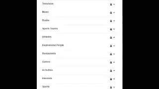 How to hide my facebook likes from friends, newsfeed and timeline I Facebook FAQs