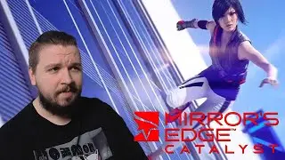 ЭТО ФИНАЛ | Mirror's Edge Catalyst - эпизод 4