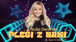 NU&Scaron;A DERENDA  - PLE&Scaron;I Z NAMI