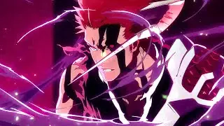 The evolution of the author of Bleach is impressive.