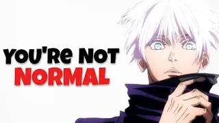 What Your Favorite Anime Says About You