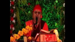 Day 4 - Part 1 Shamaramji Maharaj Shreemad Bhagvad Katha Bhayander West January 2016