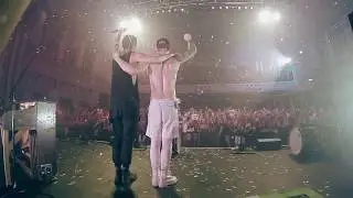 we're twenty one pilots & so are you.