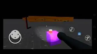 Review Open and Close the door - Use Flashlight - item pickup and drop | Godot 4.3