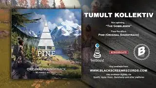 Tumult Kollektiv | The Gobbledew | Pine