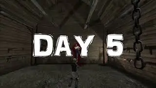 [XPPlayer1337 Stream Archive] Blood & Bacon Collab #1 (2024.12.28)