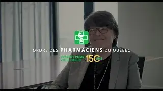 150e anniversaire - Le jugement Pharmascience
