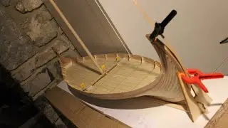 Oseberg -  Billing Boats - 5 de 6