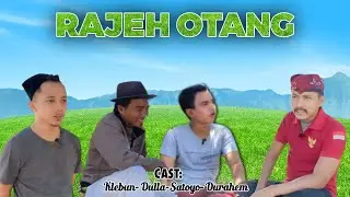 BANYAK HUTANG || LAOK LORONG
