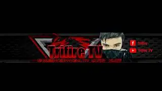 TRIFIRE TV ~ DOTA 2 ~ 1-3 GAMES ~