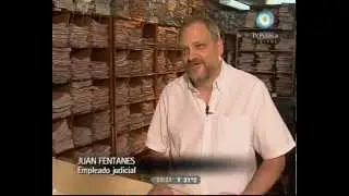 2001: Relatos en primera persona (2 de 5)
