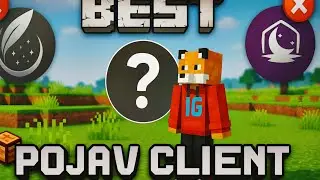 🔥 Best Minecraft Clients for Mojo & Pojav Launcher (2025)