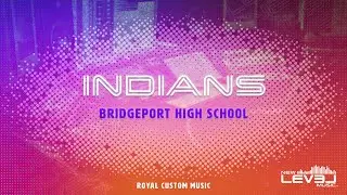 Bridgeport High School Indians 2025-2026
