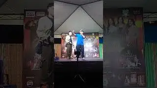 BEATBOX BATTLE KADAYAWAN FESTIVAL EVOLUTION vs Kaizer