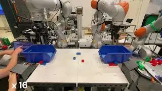 Sorting By Size Test Run 4, Simulation Pipeline On Real Cell