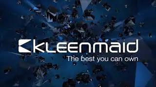 Kleenmaid Ovens with 100% Extendable Telescopic Shelves