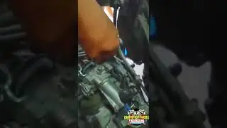 Palyadong Honda click eto ang solusyon| UNSTABLE IDLE | HONDA CLICK GAME CHANGER