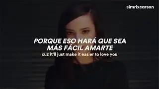 Sofia Carson - Ins and Outs (Video Oficial) // Espa&ntilde;ol & Lyrics