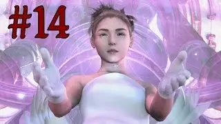 Final Fantasy X HD Walkthrough - Bevelle