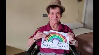 VIVIR, de eso ellos saben mucho. Residencia Virgen del Socorro (Miguel Esteban)