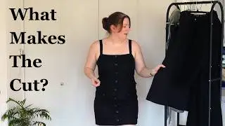 Recent Purchases Try-On | What I&rsquo;m Keeping & Why