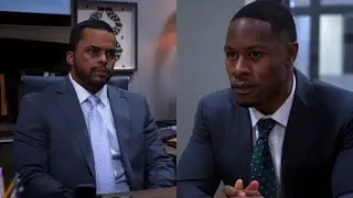 Tyler Perry's Sistas | Will Gary's Plan To Sue Andi Work?