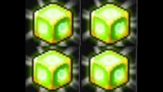 MapleStory DMT - Bonus Potential Cube