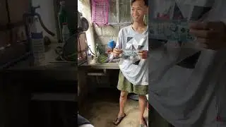 SAKRIPISYO NG ISANG PIPI PARA SAKANYANG MGA KAPATID (Part 1)