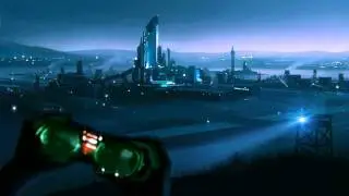 Engage - Permanent Tears