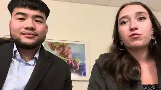 ASMR &mdash; тебя уволили из-за звонка в Teams.
