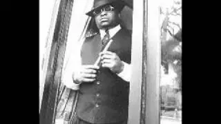 Scarface - Guess Whos Back (instrumental)