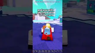 How To Play Snowbridge Update in Plants Vs Brainrots ROBLOX