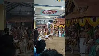 Thidamb nritham