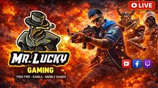 Free Fire Max Op Live Streem