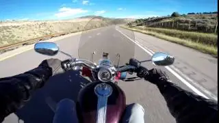 Eagle Colorado To Beaver Creek Colorado