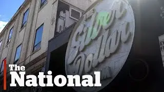 Who killed Toronto's music venues?