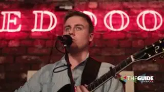 Silent Cities performs on stage at Red Door | The Guide Liverpool